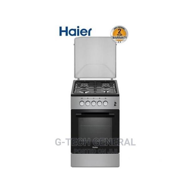 Haier 50*60 All Gas Standing Cooker - thumbnail 2