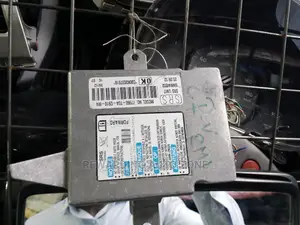 CR-V Honda RM1 Srs.