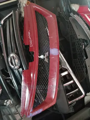 Evolution Grille.