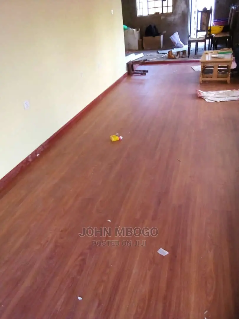 SPC Flooring at Affordable Rates .
