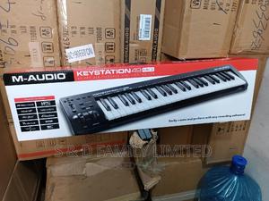 M-Audio 49 Keystation Midi - thumbnail 2