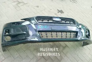 Subaru XV (Gp) Front Bumper