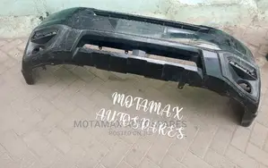 Subaru Forester SJG 2018 Front Bumper