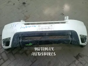 Subaru Forester SJ5 2015 Front Bumper