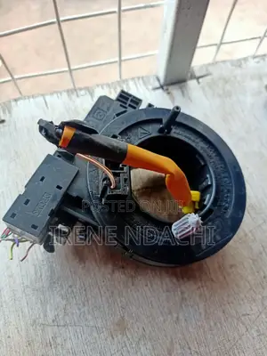 Cx5 Angle Sensor Spiral