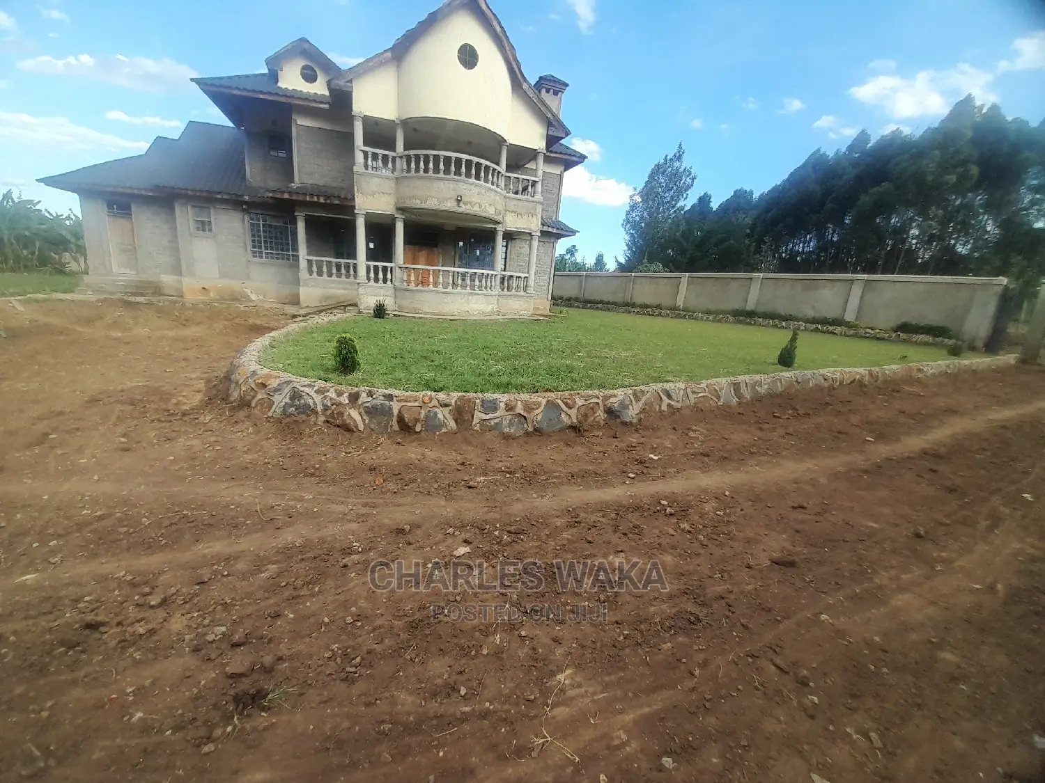Exterior Designs and Interior Plants Scaping