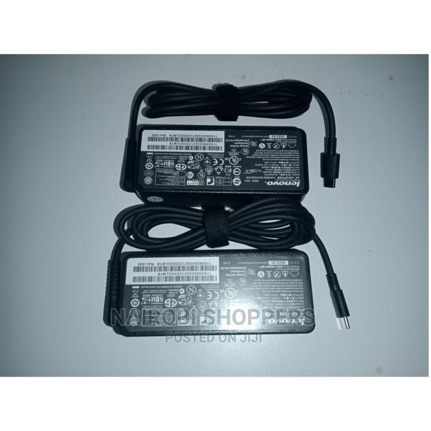 Laptop Adapter USB - C