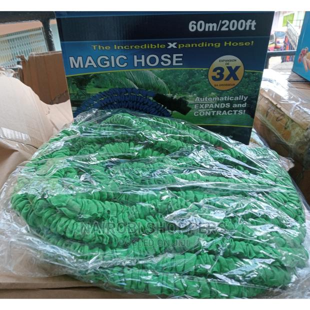 Magic Hose Pipe