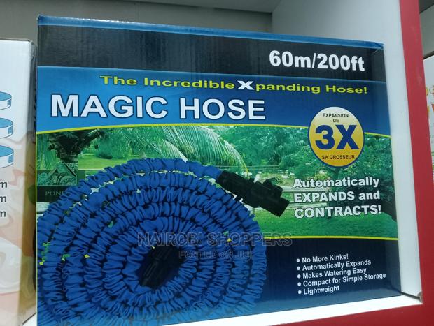 Magic Hose Pipe - thumbnail 2