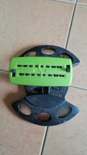 Adjustable Oscillating Sprinkler