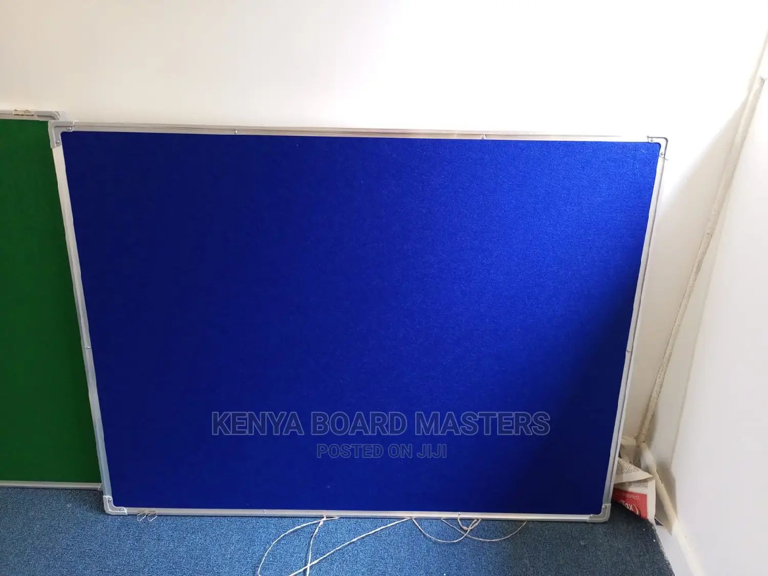 Notice Board 'Notice Boards 'Notice Board 'Notice Board Blue