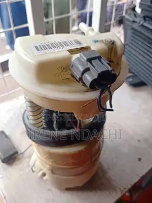 Tiida Fuel Pump