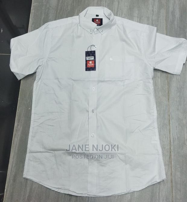 Sort Sleeved Shirt - thumbnail 2