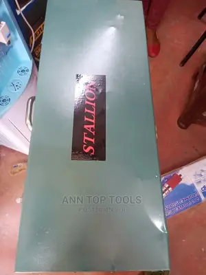 Stallion Demolition Hammer