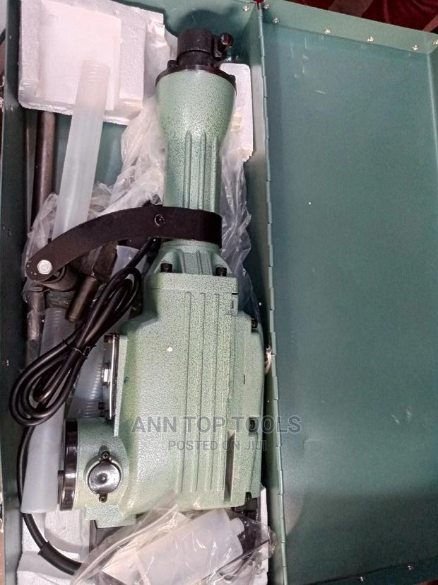 Stallion Demolition Hammer - thumbnail 4