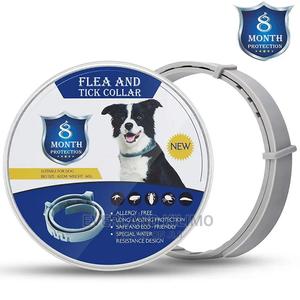 Premium Flea Collar for Dogs and Cats - thumbnail 2