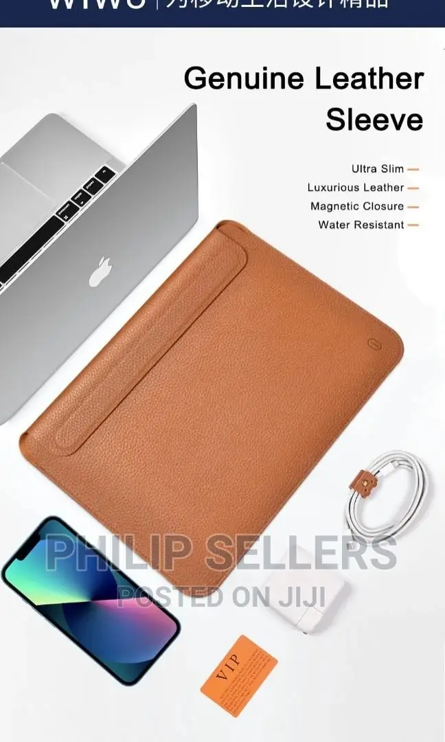 New Laptop Sleeve Case for Macbook Pro