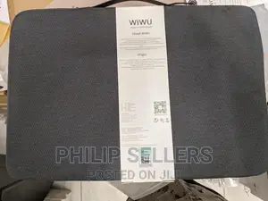 WIWU New Laptop Case for Macbook Pro 14 2023 Waterproof Lapt