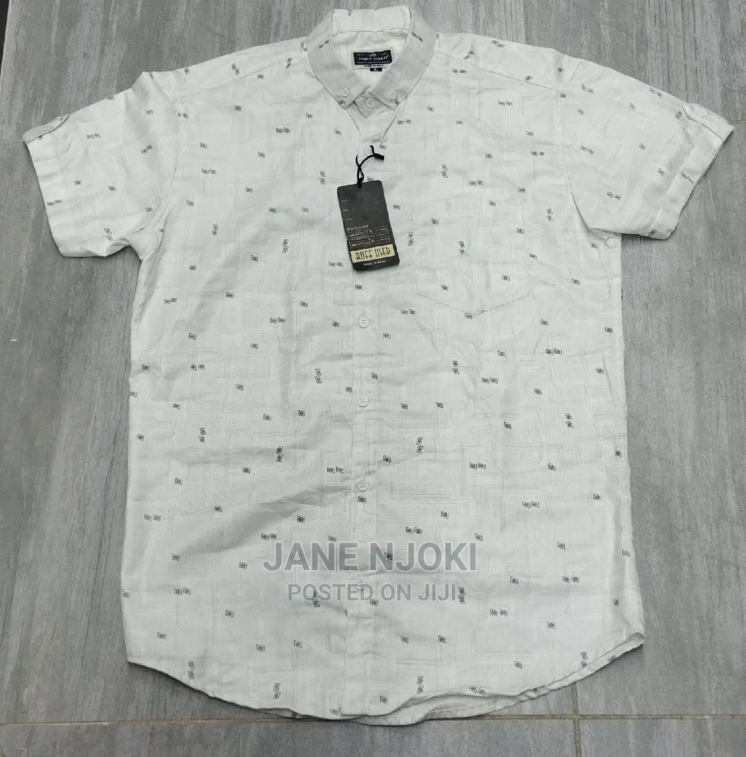 Men Shirts