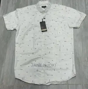 Men Shirts
