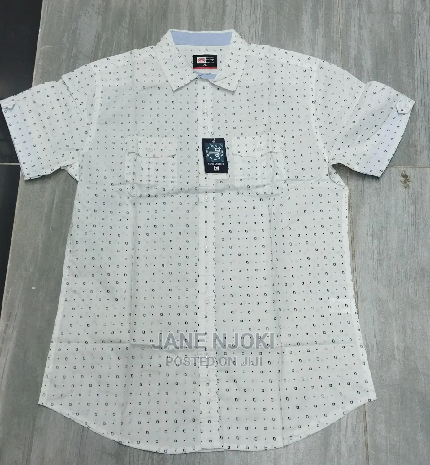 Men Shirts