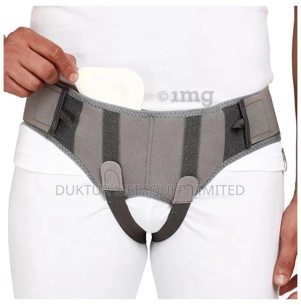 Tynor A16 Hernia Belt S, M, L, XL - thumbnail 3