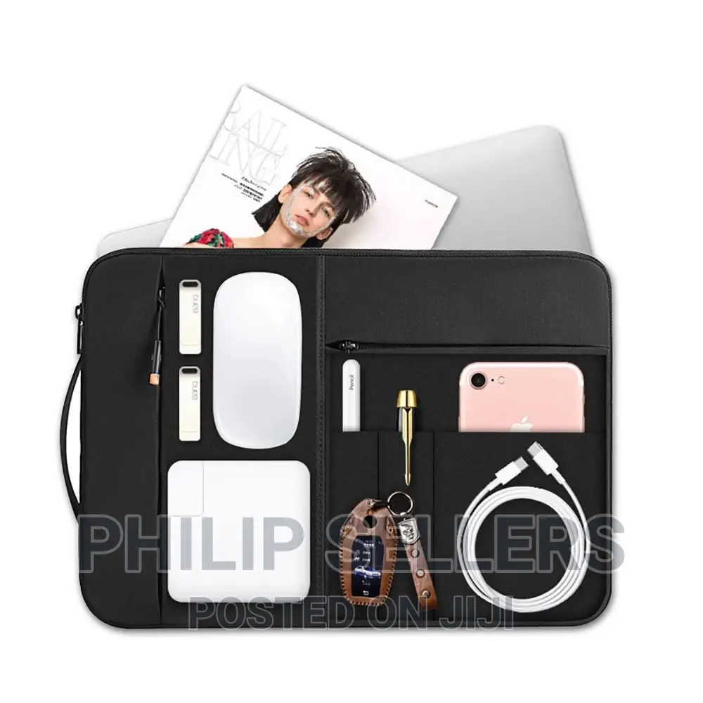 Portable Carry Case for Macbook Air 14