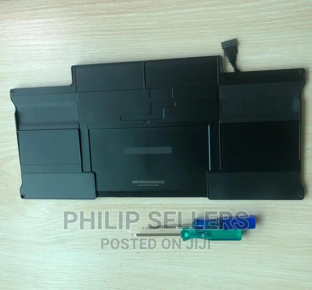 Laptop Battery A1405 A1466 A1496 A1369 for Macbook Air 13