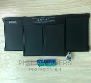 Laptop Battery A1405 A1466 A1496 A1369 for Macbook Air 13