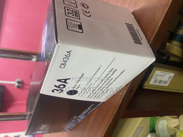 Hp 36A Toner Highest Quality