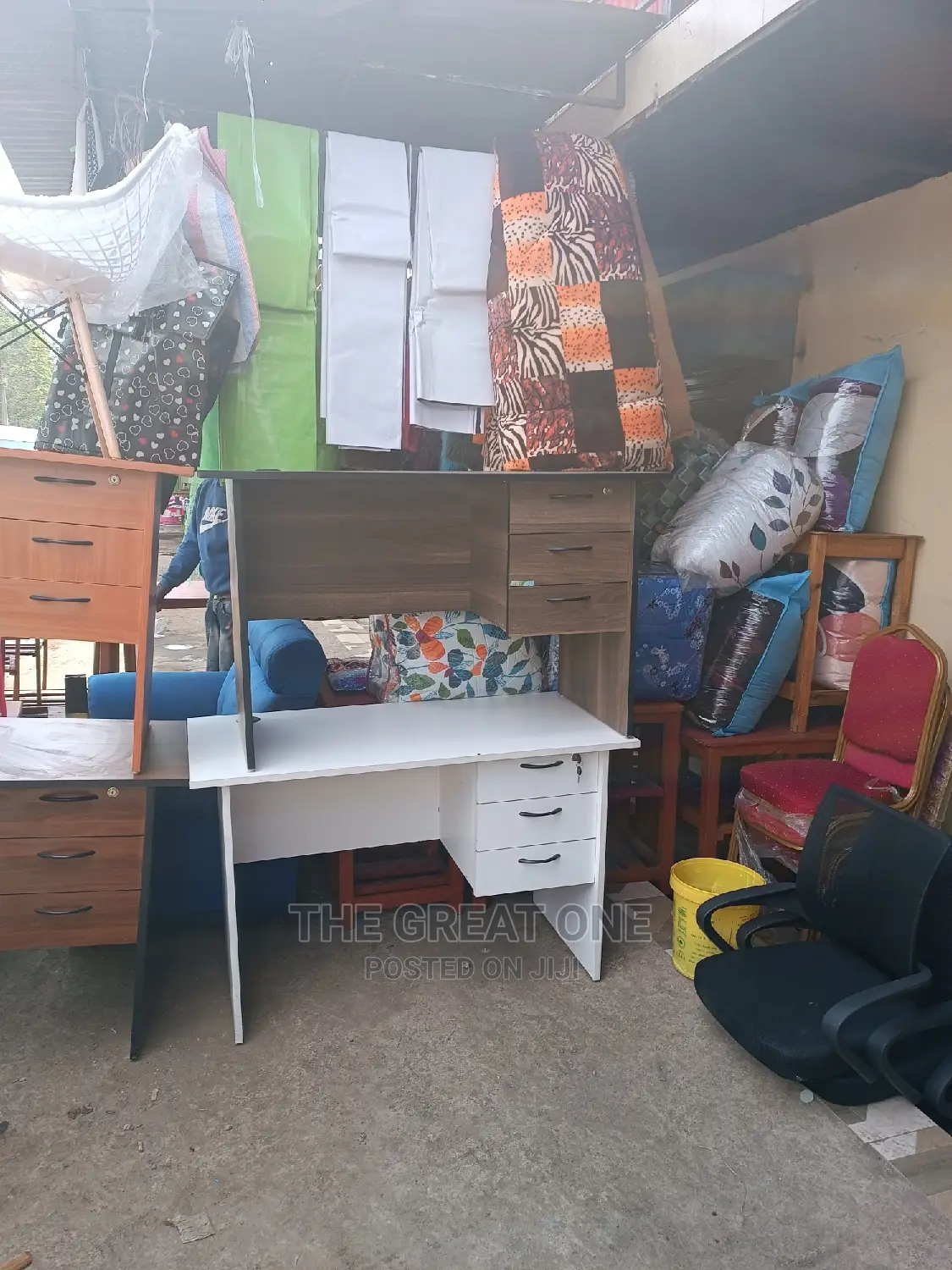 Office Desk