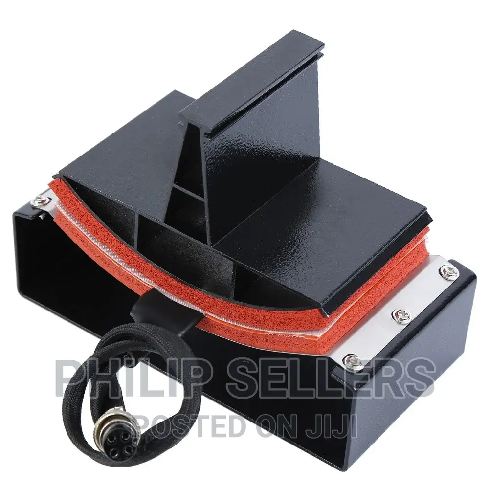 8in1 T-Shirt Printing Machine Heat Press Machine 12"X15" Shi