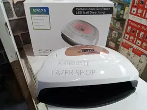 LED Nail Dryer Lamp
