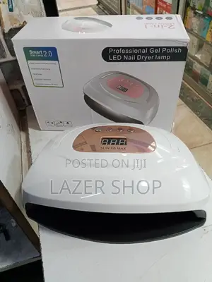 LED Nail Dryer Lamp