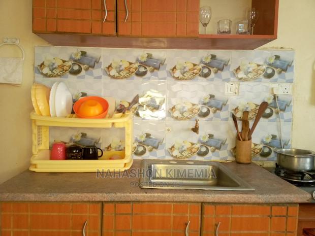 Buckingham Airbnb Studio TRM Drive Roysambu Thika Nairobi - thumbnail 11