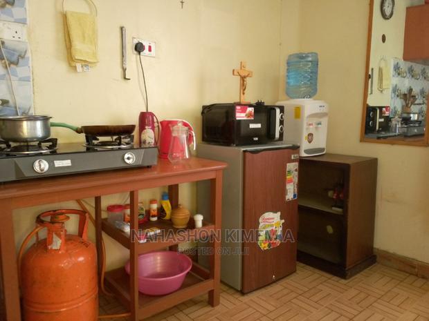Buckingham Airbnb Studio TRM Drive Roysambu Thika Nairobi - thumbnail 12