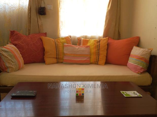 Buckingham Airbnb Studio TRM Drive Roysambu Thika Nairobi - thumbnail 9