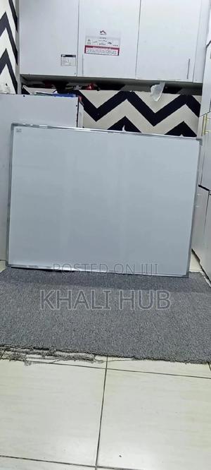 White Board' White Board' White Board Pure Dry Erase - thumbnail 2