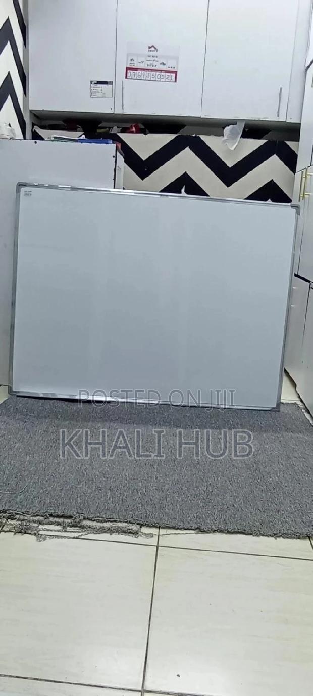 White Board' White Board' White Board Pure Dry Erase - main view