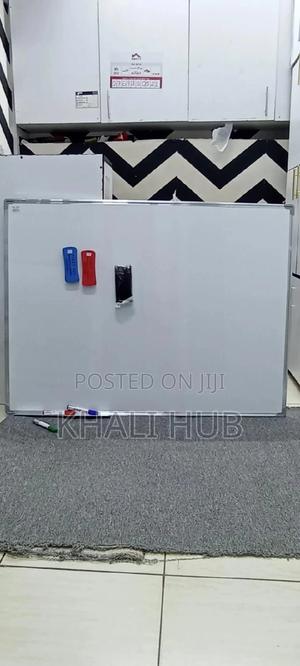 Whiteboard White Board; White Board> White Board< White. - thumbnail 2