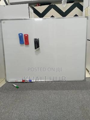 White Board, Rubber Erase White Board, Whiteboard: - thumbnail 2