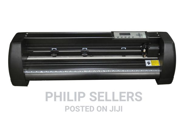 720mm Cutting Plotter for Vinyl/Sticker/Paper - thumbnail 3
