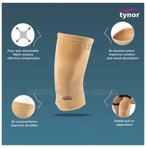 Tynor D-04 Knee Cap Pair S, M, L, Xxl