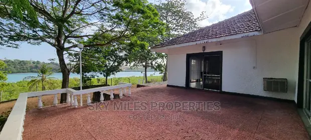 4bdrm Villa in Aloo Drive, Mtwapa for sale