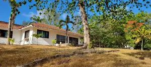 4bdrm Villa in Aloo Drive, Mtwapa for sale