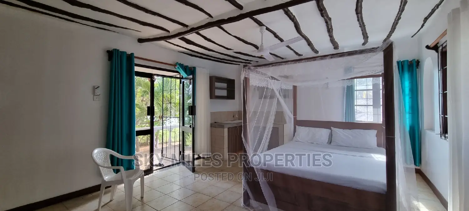 4bdrm Villa in Aloo Drive, Mtwapa for sale