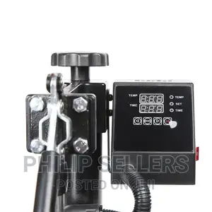 Maikesub 10 in 1 Sublimation Transfer Combo Heat Press Machi