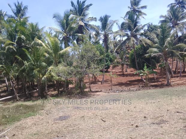 90 Acre Land on Sale,Vipingo - main view