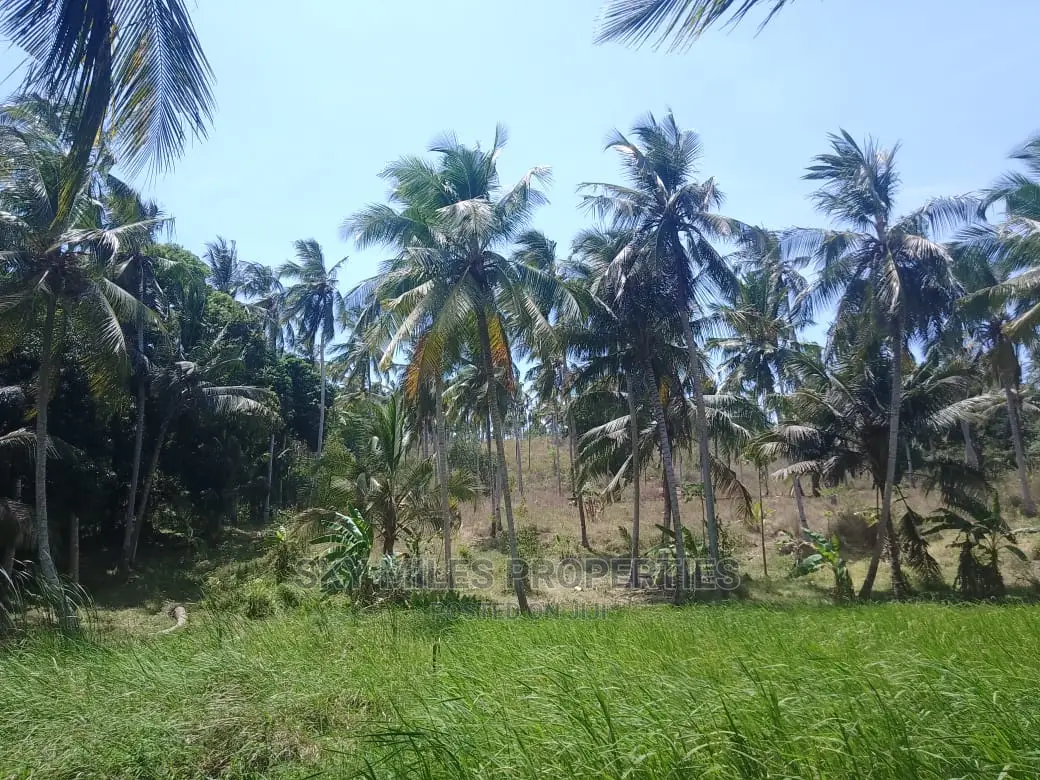 90 Acre Land on Sale,Vipingo