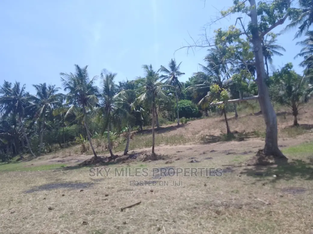 90 Acre Land on Sale,Vipingo